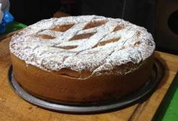 Ricetta - Pastiera Napoletana